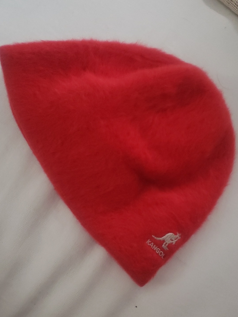 Kangol Furgora Skulk Cap